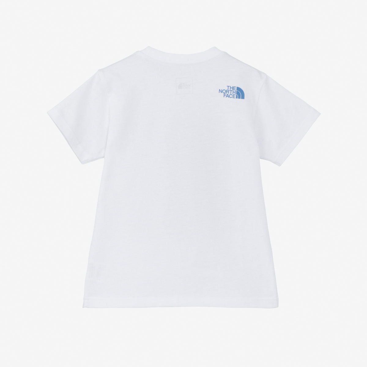 トドラーショートスリーブシレトコトコティー キッズ 半袖 Tシャツ カジュアル アウトドア