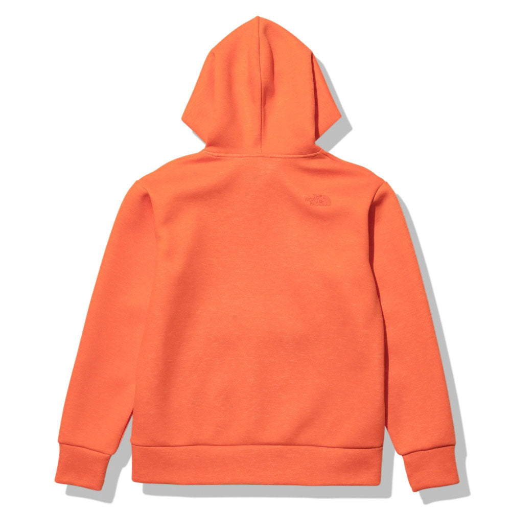 Women's Tech Air Sweat Wide Hoodie