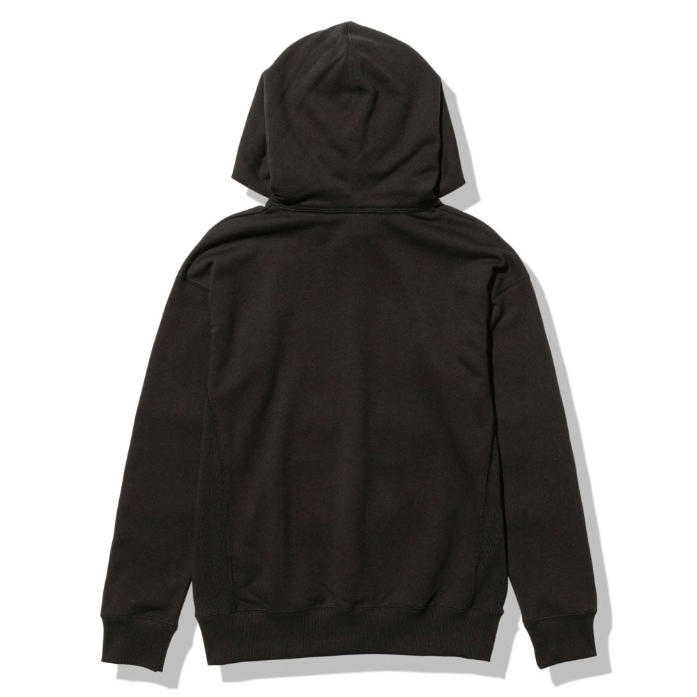 Heather Sweat Hoodie ヘザースウェットフーディ レディース パーカー