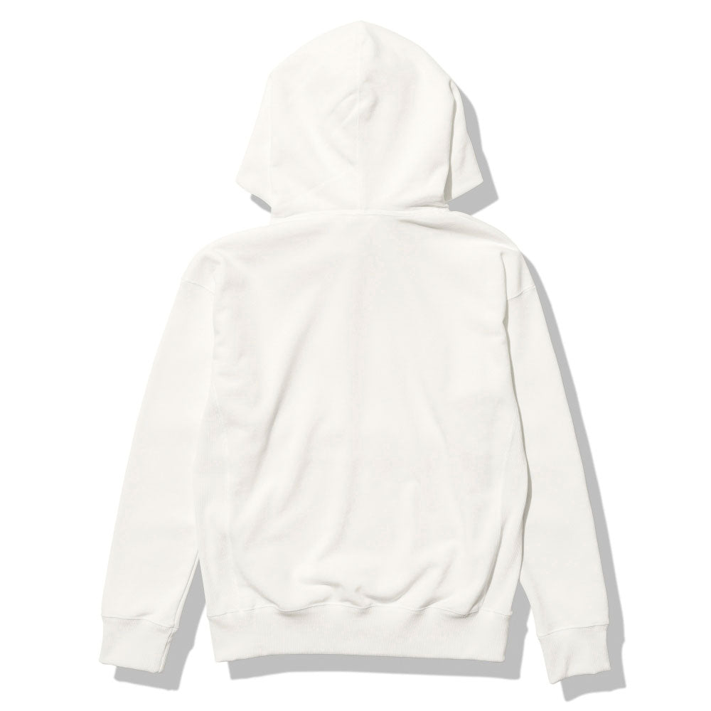 Heather Sweat Hoodie ヘザースウェットフーディ レディース パーカー