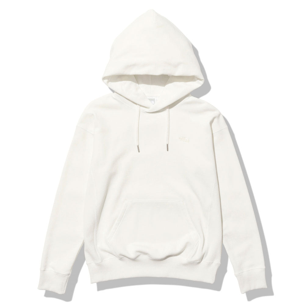 Heather Sweat Hoodie ヘザースウェットフーディ レディース パーカー