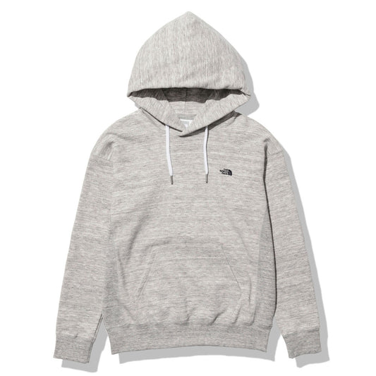 Heather Sweat Hoodie ヘザースウェットフーディ レディース パーカー