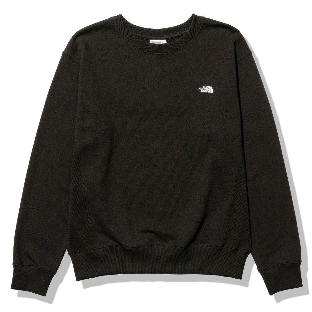 Heather Sweat Crew ヘザースウェットクルー レディース トレーナー