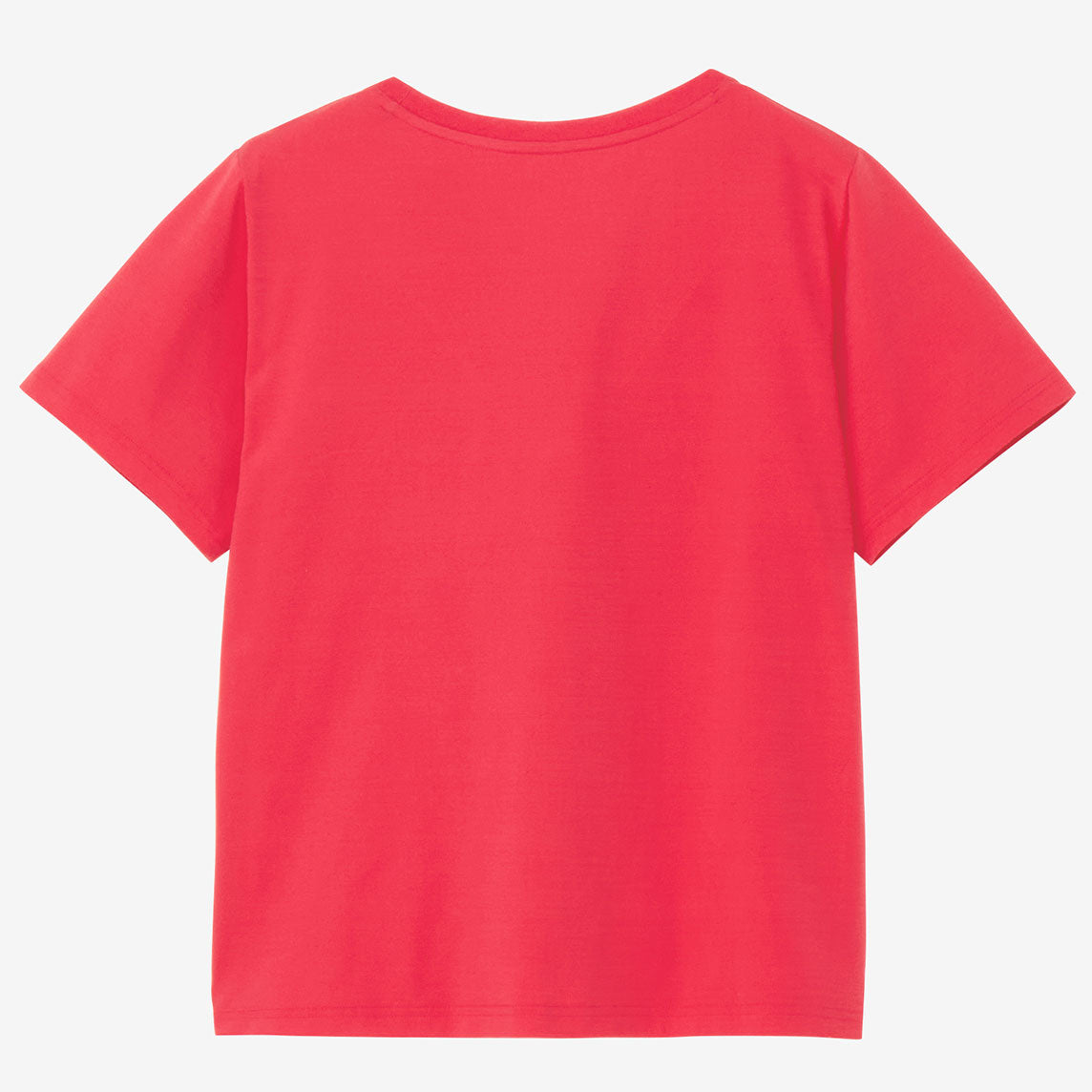 レディース ショートスリーブエアリーポケットティー アウトドア Ｔシャツ ＵＶカット