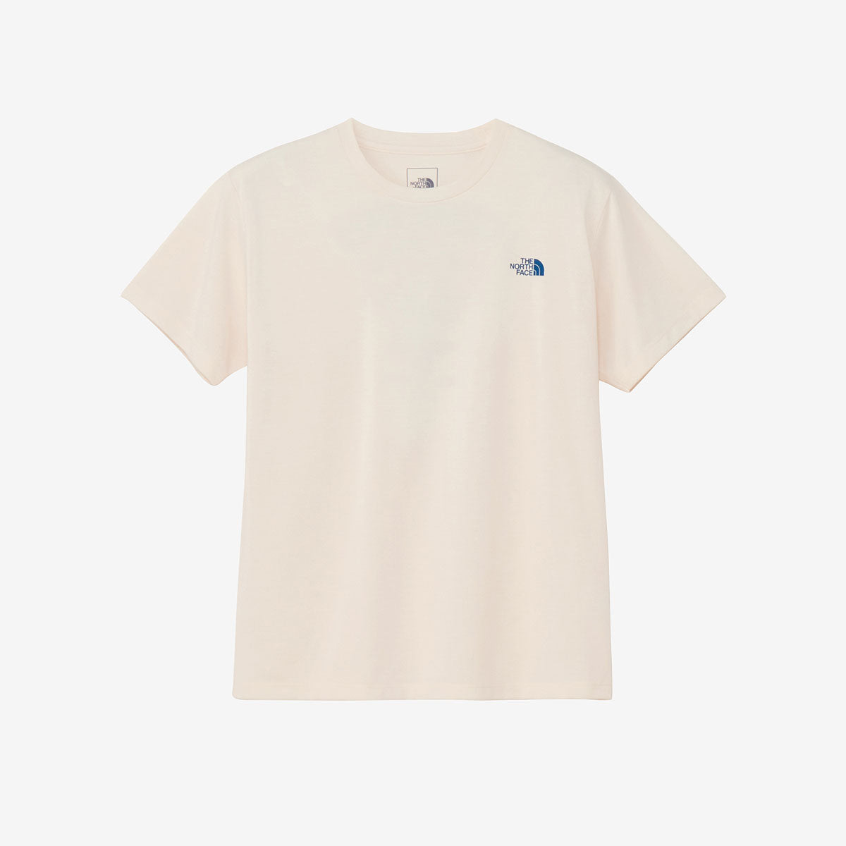 レディース ショートスリーブTNFバグフリーティー Ｔシャツ 虫よけ アウトドア キャンプ