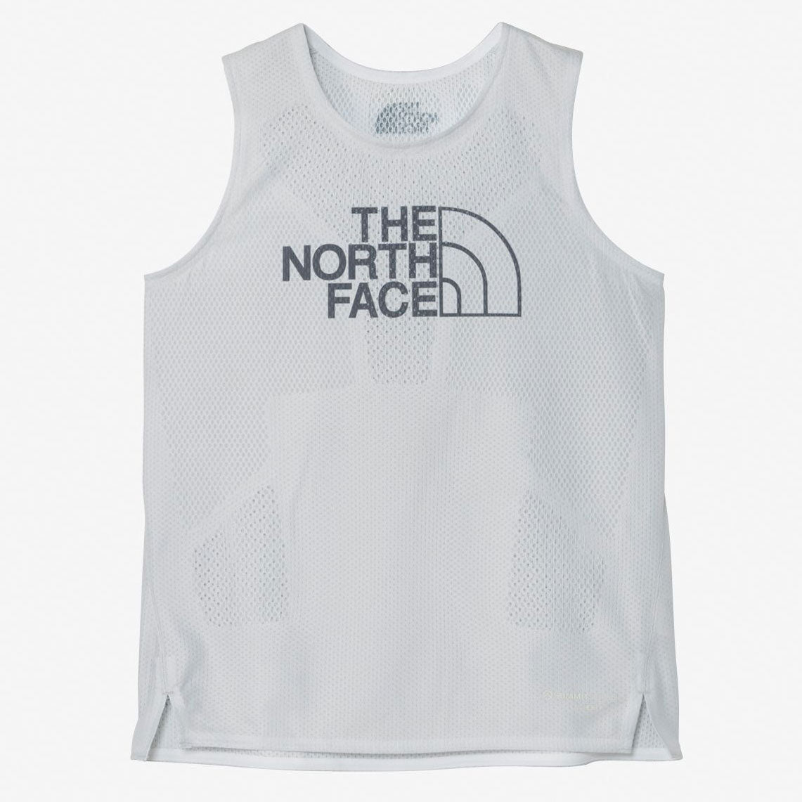 HST スリーブレスハイパーベントクルー アウトドア ランニング シャツ ウェア