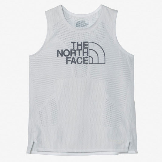 HST スリーブレスハイパーベントクルー アウトドア ランニング シャツ ウェア