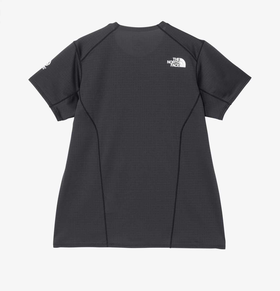 ショートスリーブドライドットライトクルー レディース 半袖 Tシャツ トレーニング 登山