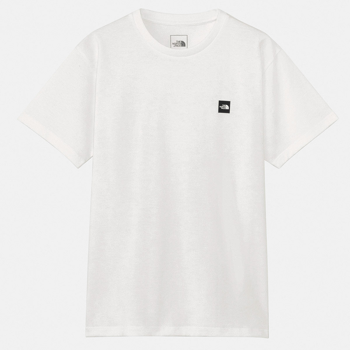 S/S SMALL BOX LOGO T レディース 半袖 Tシャツ アウトドア キャンプ