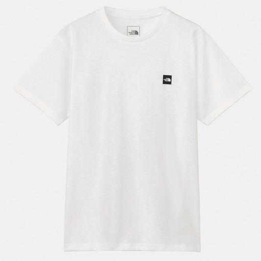S/S SMALL BOX LOGO T レディース 半袖 Tシャツ アウトドア キャンプ