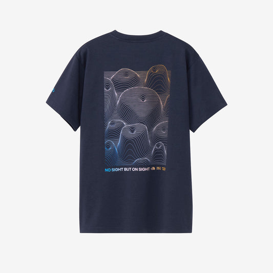 ショートスリーブモンキーマジックティー  レディース アウトドア スポーツ 半袖