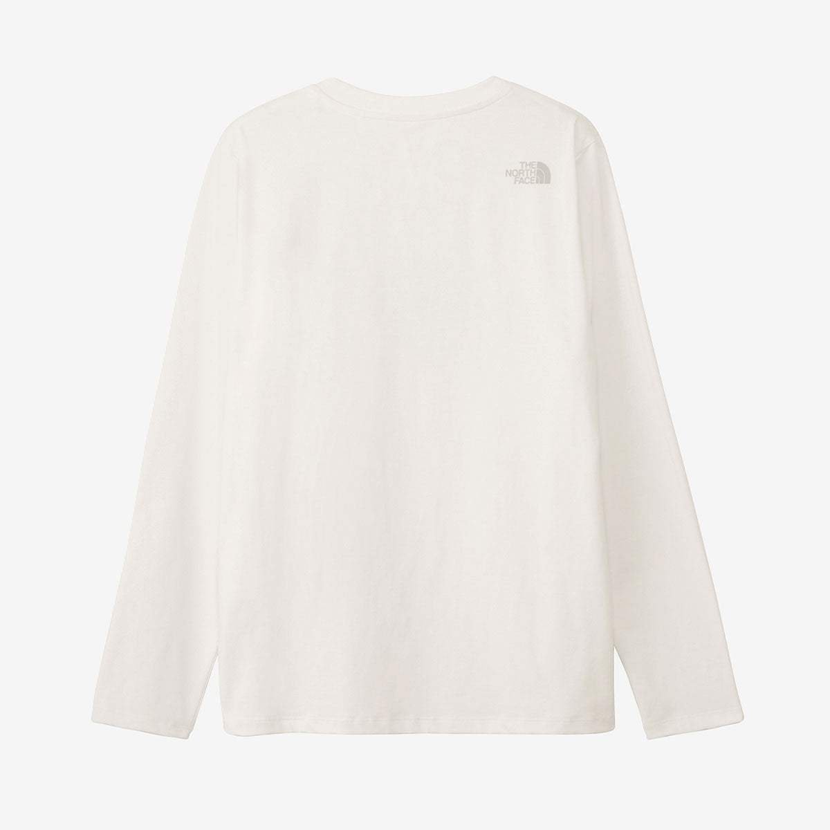 ロングスリーブ ES ビッグロゴティー レディース 長袖 ロンT カジュアル UVカット