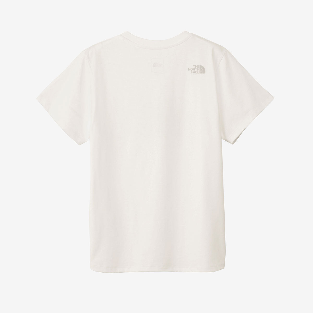 ショートスリーブ ES ビッグロゴティー 半袖 Tシャツ アウトドア シンプル スポーツ