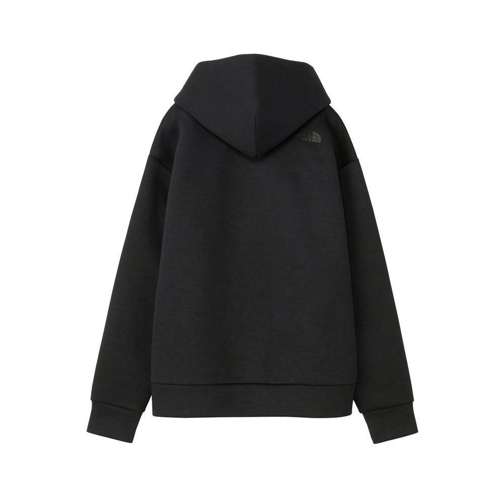 Women's Tech Air Sweat Wide Hoodie