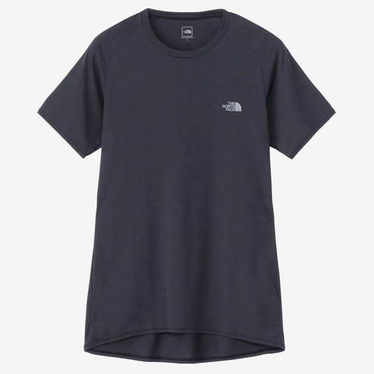 ショートスリーブドライクルー メンズ インナー 半袖 ベースレイヤー アウトドア 登山