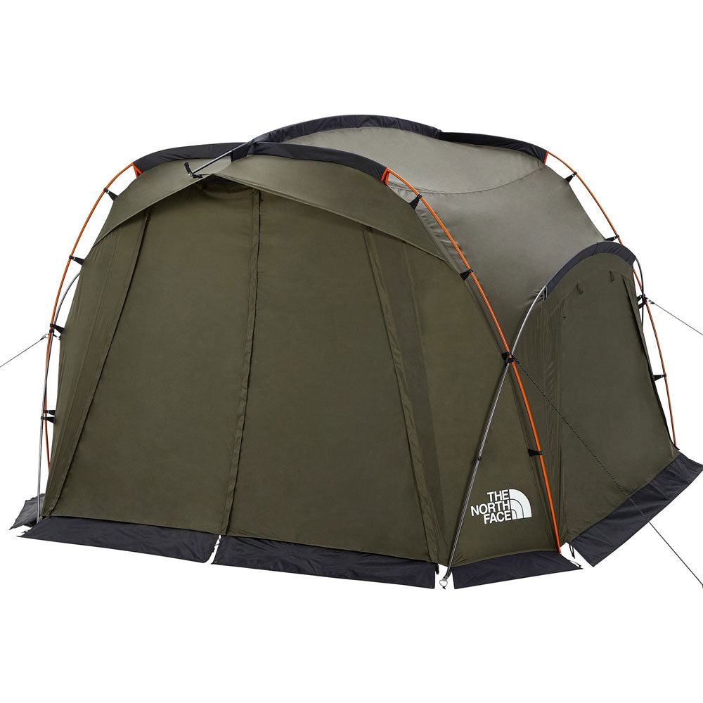 Evabase 6 Evabase 6 Shelter Tent Camping Outdoor