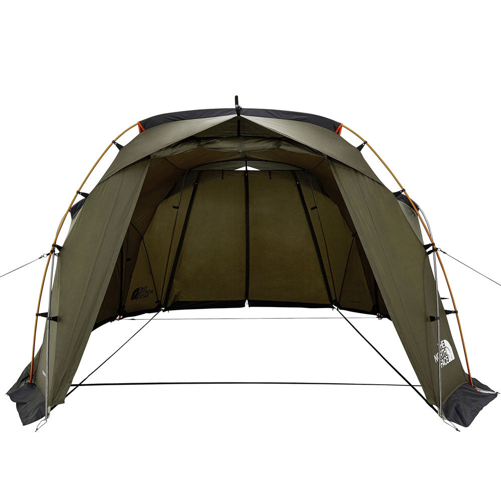 Evabase 6 Evabase 6 Shelter Tent Camping Outdoor