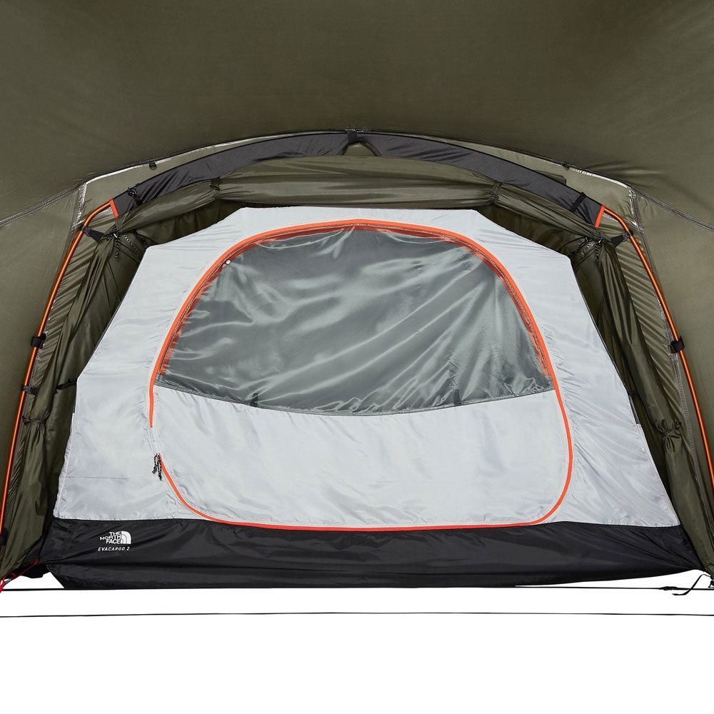 Evabase 6 Evabase 6 Shelter Tent Camping Outdoor