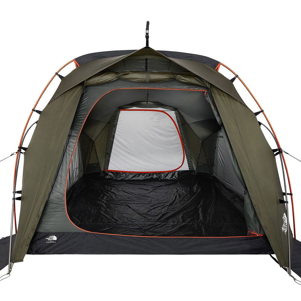 Evabase 6 Evabase 6 Shelter Tent Camping Outdoor