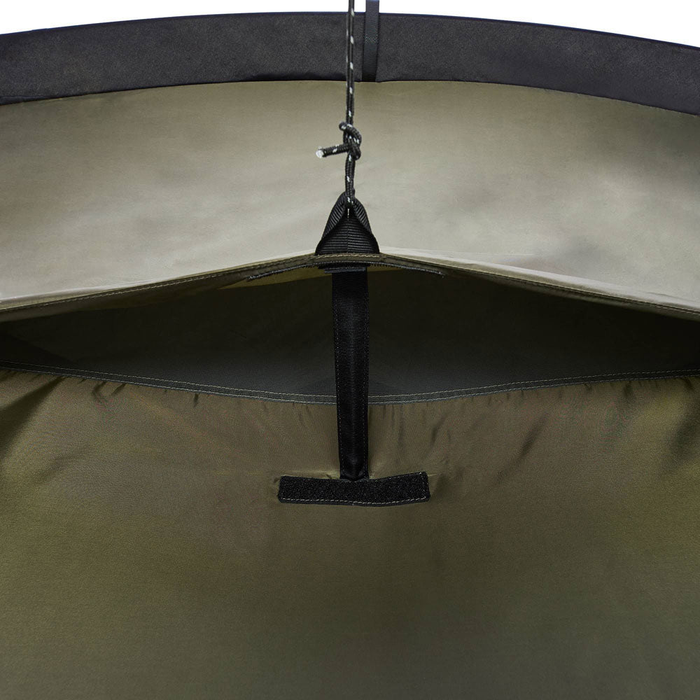 Evacargo 4 エバカーゴ4 テント キャンプ アウトドア 4人用