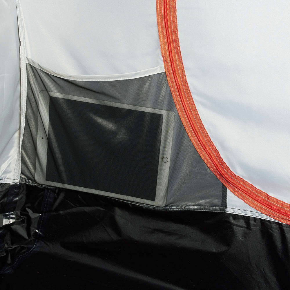 Evacargo 4 エバカーゴ4 テント キャンプ アウトドア 4人用