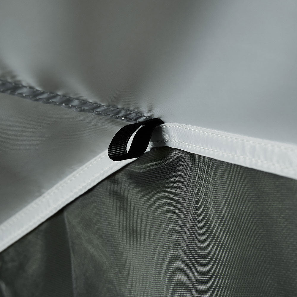 Evacargo 4 エバカーゴ4 テント キャンプ アウトドア 4人用