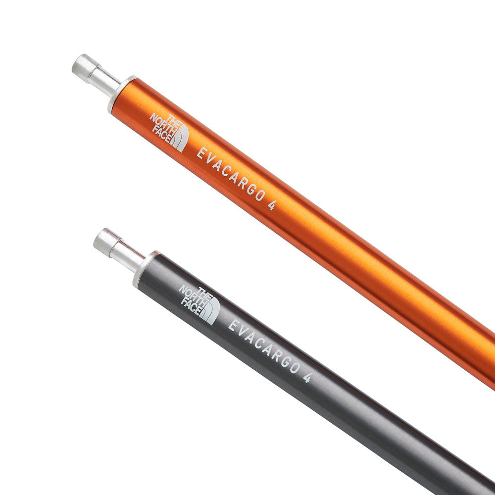 Evacargo 4 エバカーゴ4 テント キャンプ アウトドア 4人用