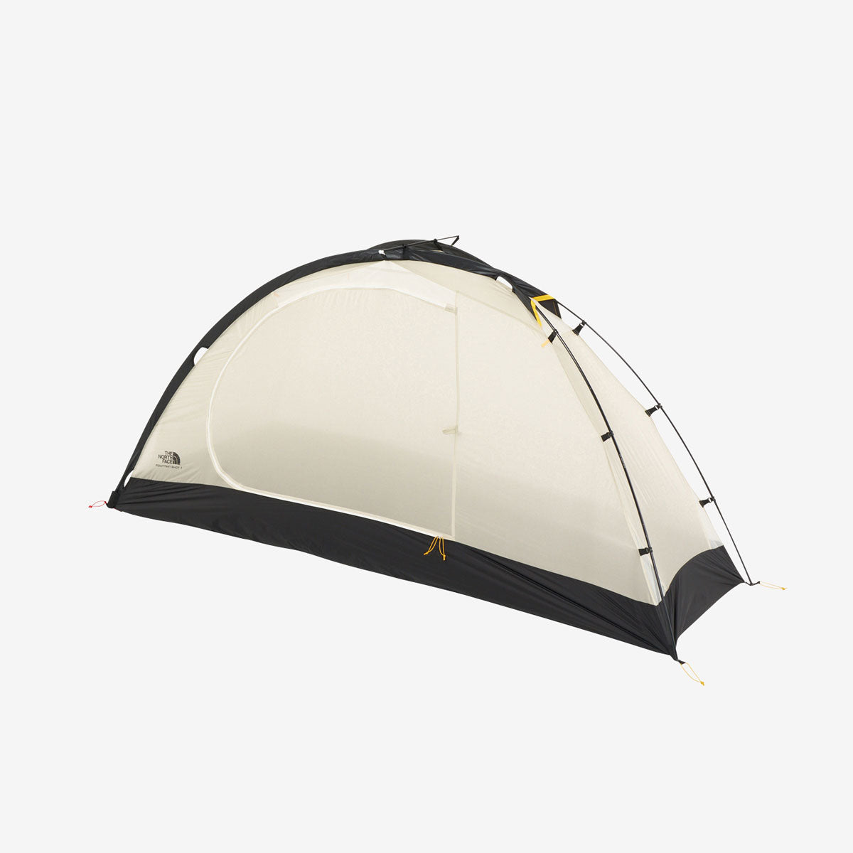 マウンテンショット2 テント キャンプ 2人用 防水 簡単設営 収納ケース付き