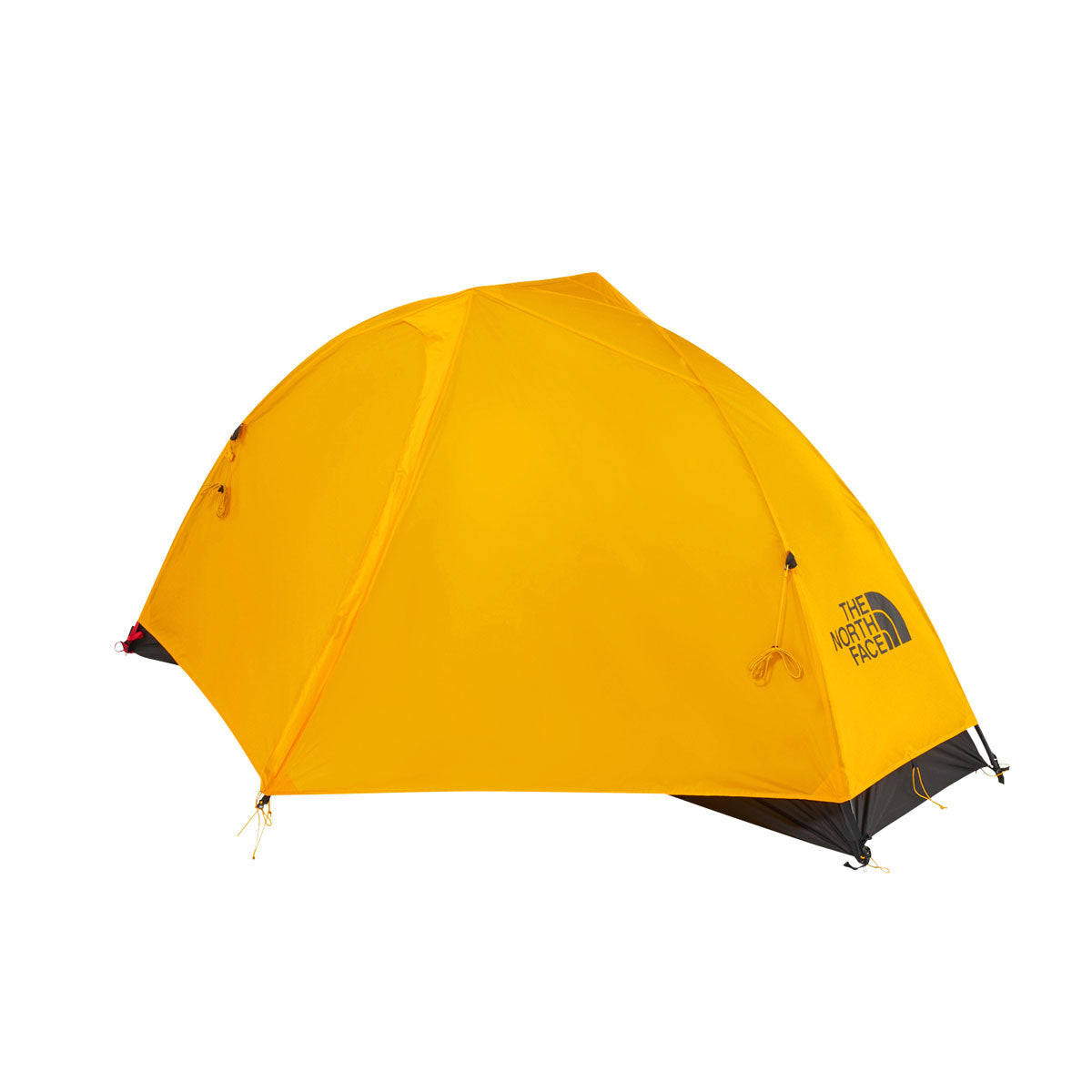 マウンテンショット2 テント キャンプ 2人用 防水 簡単設営 収納ケース付き