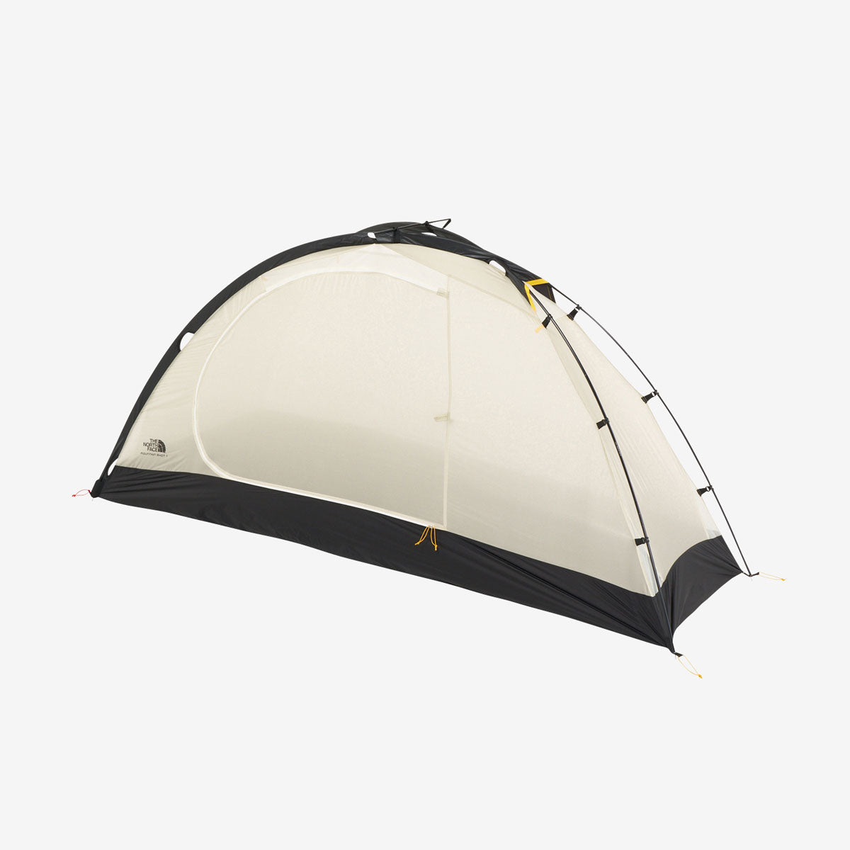 マウンテンショット1 テント キャンプ 1人用 山登り 防水 簡単設営