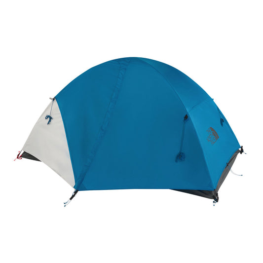 マウンテンネスト2 テント キャンプ 2人用 アウトドア 山登り 簡単設営