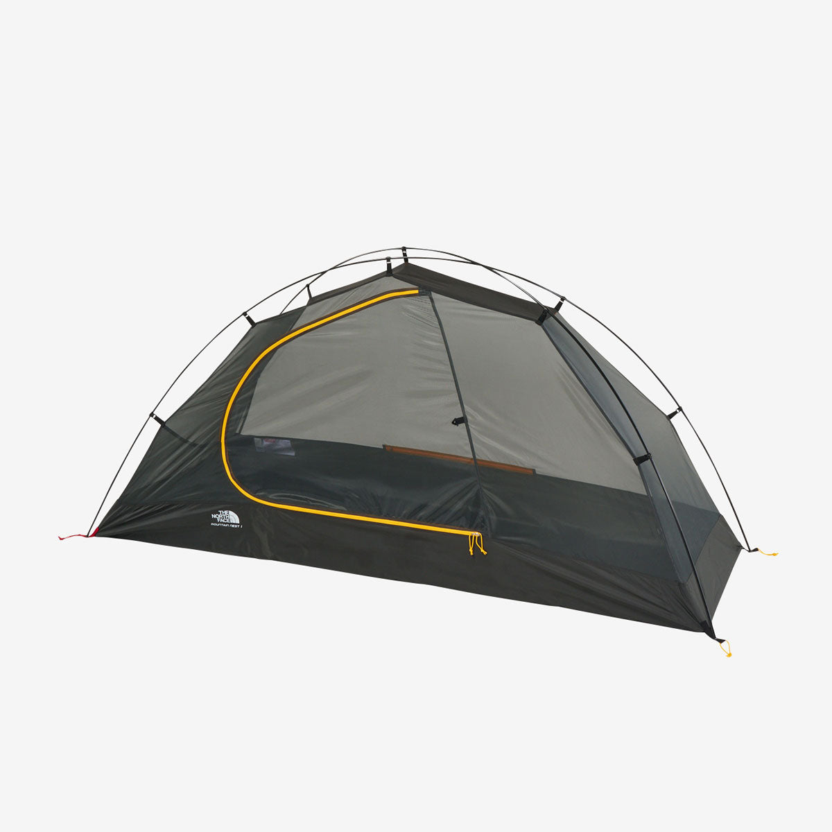 マウンテンネスト1 テント ソロキャンプ キャンプ 山登り アウトドア