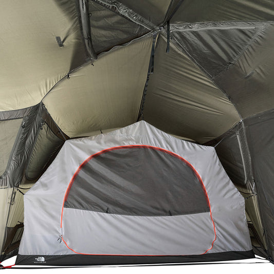 ノーチラス2×2サイドインナー インナーテント キャンプ 2人用 簡単設営