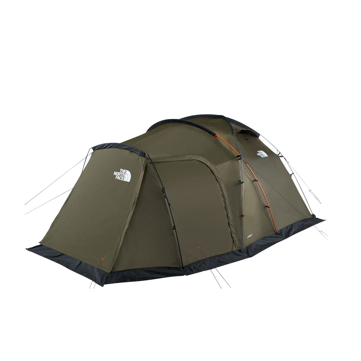 ランダー4 テント アウトドア キャンプ オールシーズン 4人用 ファミリー