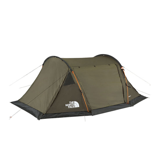 エバドック1 テント キャンプ アウトドア ソロキャンプ オールシーズン 1人用