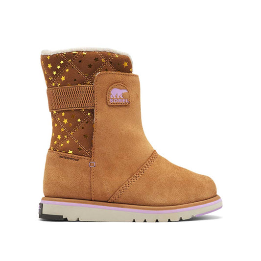 Youth Riley Kids Junior Winter Boots Snow Boots for Children