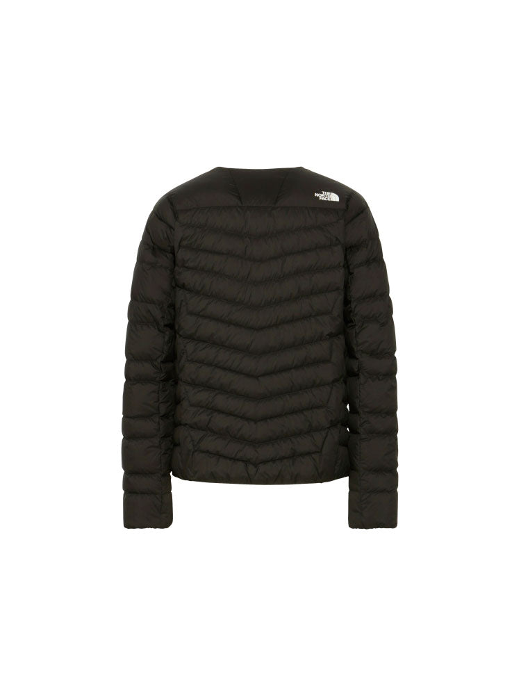 Men's Thunder Round Neck Jacket Down Jacket