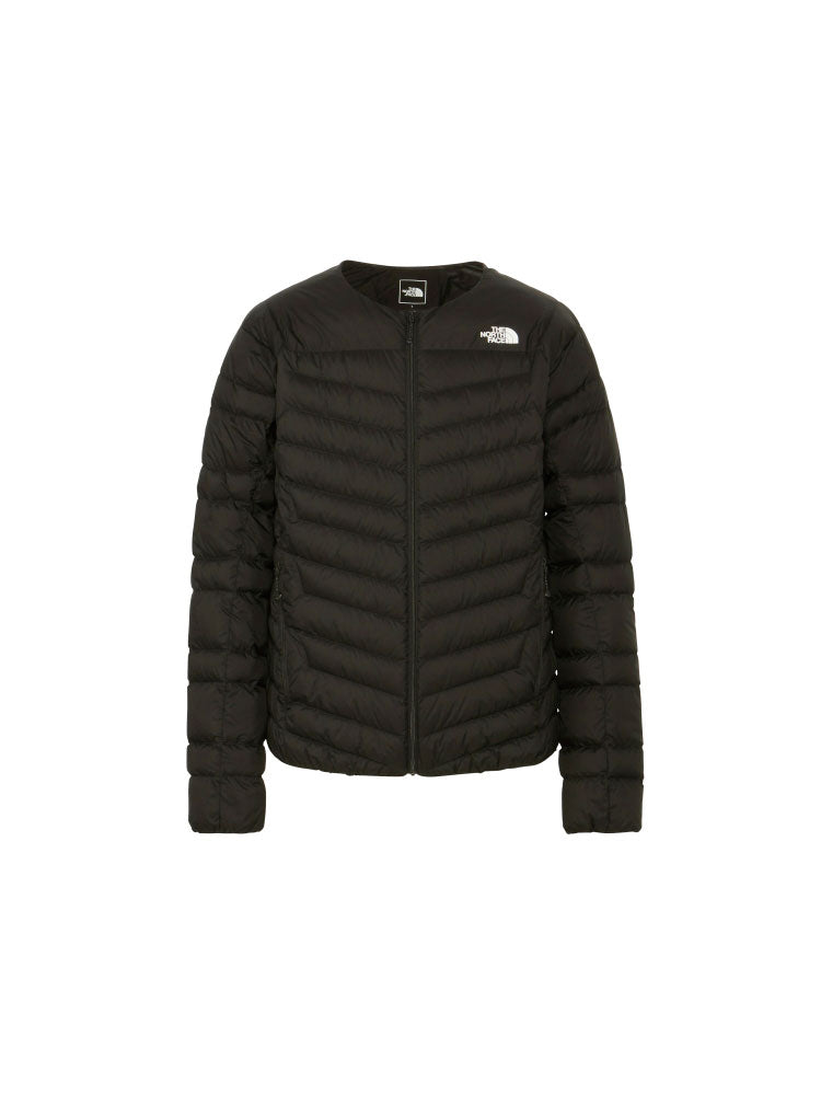 Men's Thunder Round Neck Jacket Down Jacket