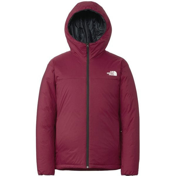 メンズ リバーシブルエニータイムインサレーテッドフーディ アウター ジャケット