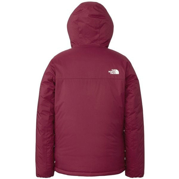 メンズ リバーシブルエニータイムインサレーテッドフーディ アウター ジャケット