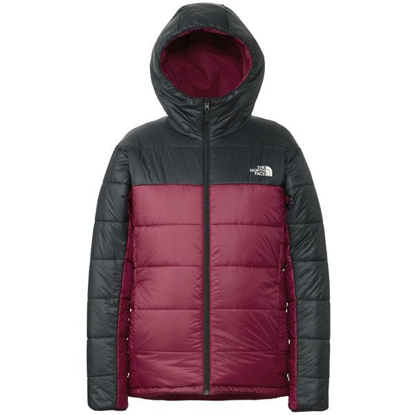 メンズ リバーシブルエニータイムインサレーテッドフーディ アウター ジャケット