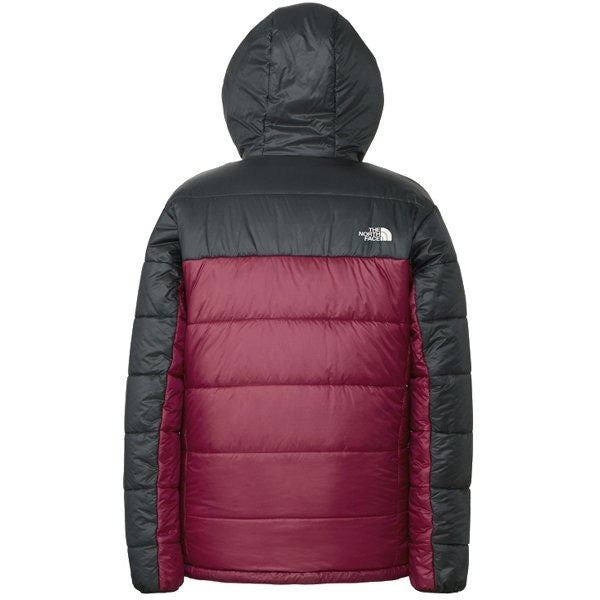 メンズ リバーシブルエニータイムインサレーテッドフーディ アウター ジャケット