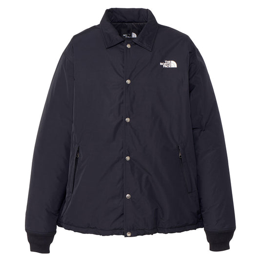 メンズ インサレーテッドコーチジャケット アウタージャケット