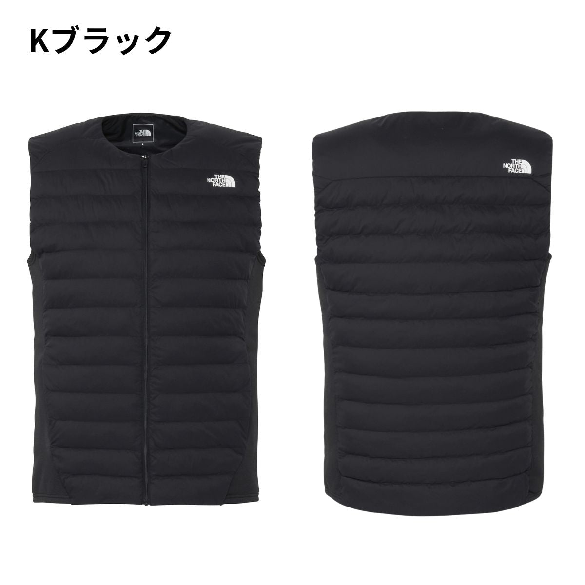 レッドランベスト メンズ アウトドア 防寒 キャンプ はっ水 ランニング スポーツ