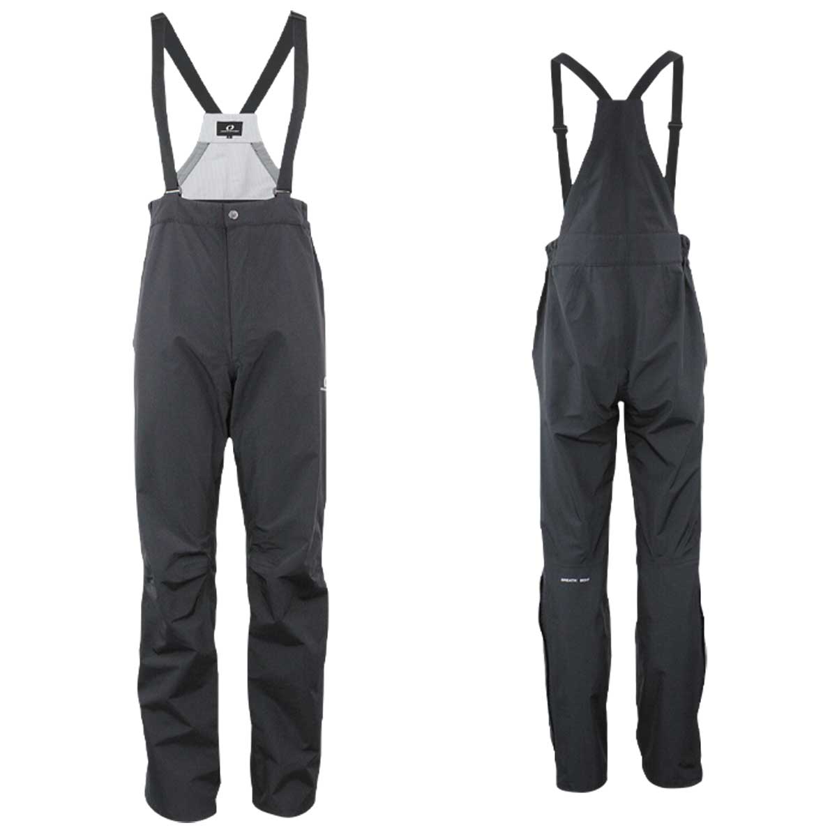 DIGGER PANTS LIGHT Breath Tech Shell Pants Water resistance 30,000mm or more