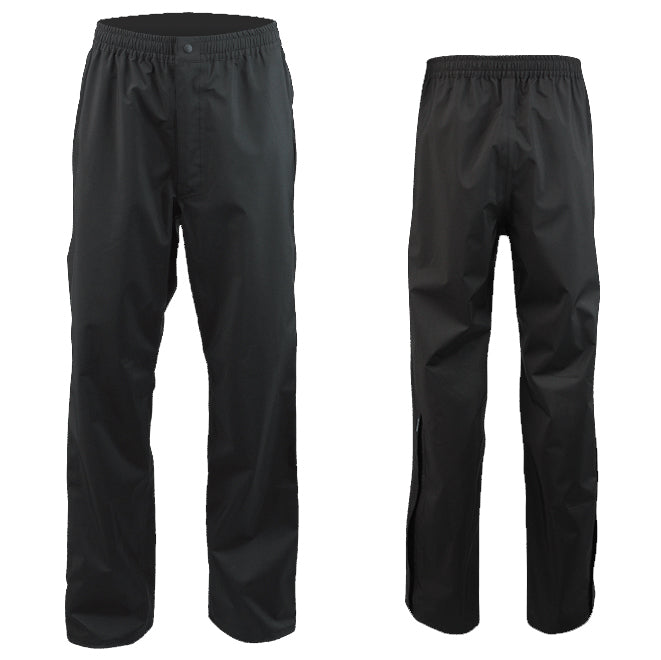 3L COMBAT PANTS ST レインパンツ トレッキング キャンプ