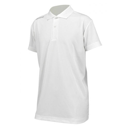 ショルダーポロシャツ