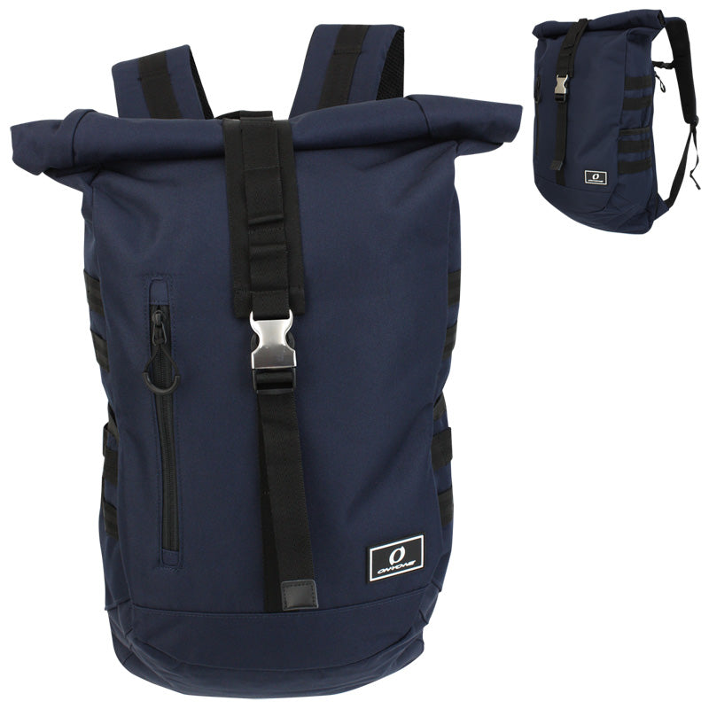 Roll Top Backpack Rucksack 20L