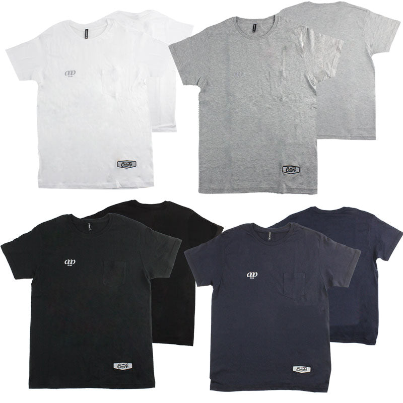 BC Pocket T-shirt