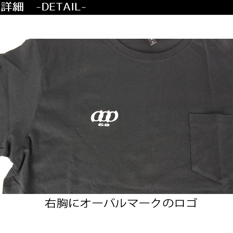 BC Pocket T-shirt